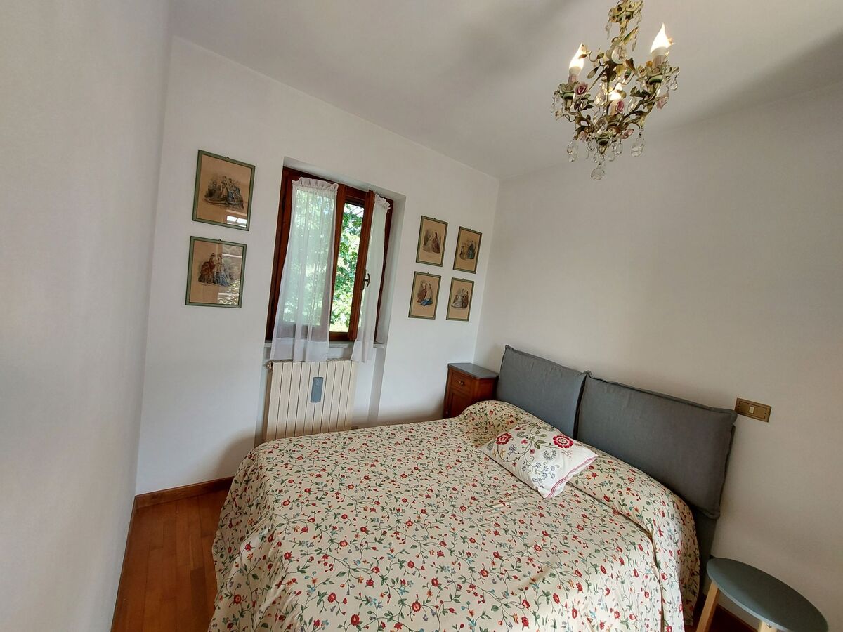 Casa Peppina – Appartement 4 pers. vue panoramique - Photo 18