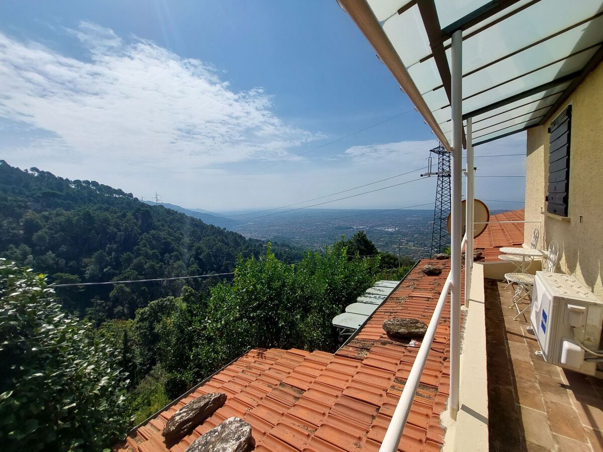 Casa Peppina – Appartement 4 pers. vue panoramique - Photo 21
