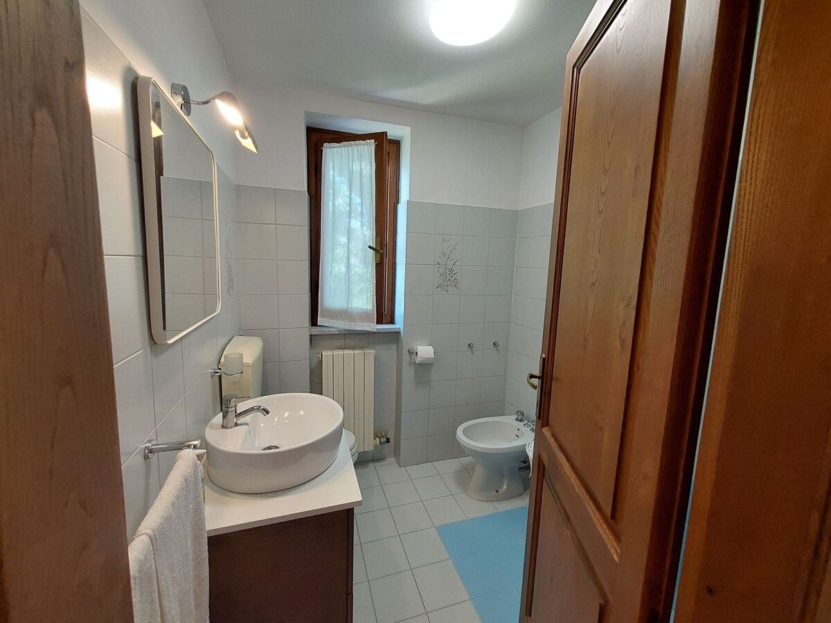 Casa Peppina – Appartement 4 pers. vue panoramique - Photo 22