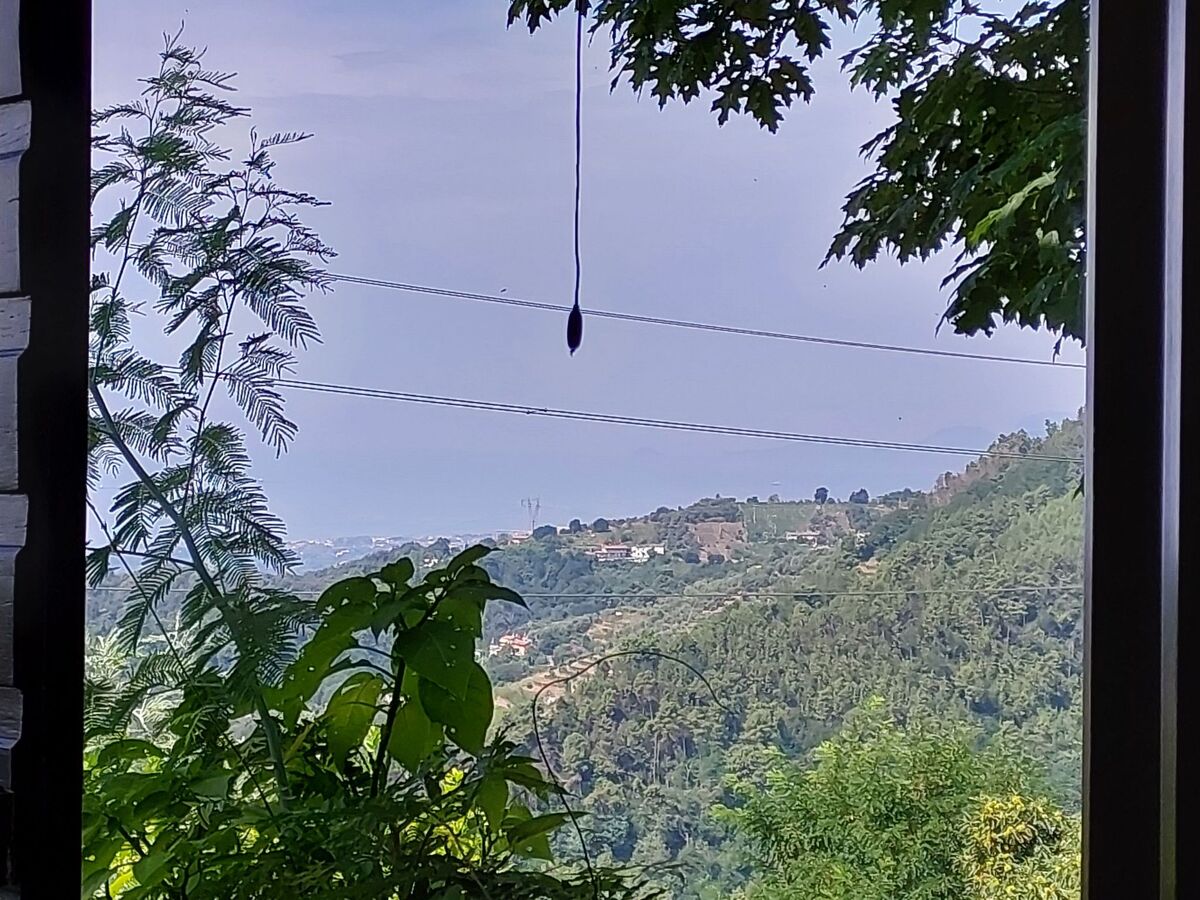Casa Peppina – Appartement 4 pers. vue panoramique - Photo 25