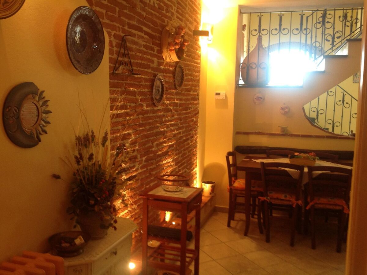 Maison avec jacuzzi extérieur et piscine privée à Montemagno - Photo 3