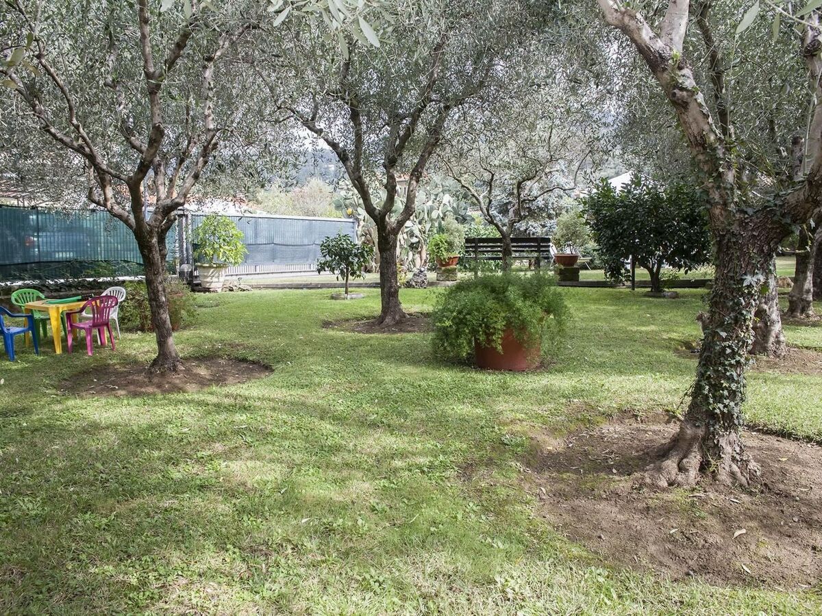 Maison avec jacuzzi extérieur et piscine privée à Montemagno - Photo 6
