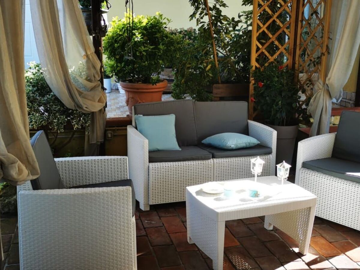Maison avec jacuzzi extérieur et piscine privée à Montemagno - Photo 12