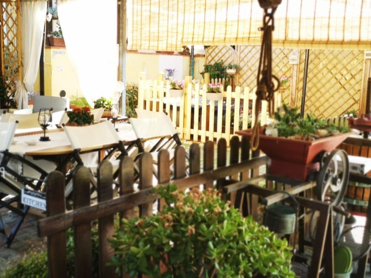 Maison avec jacuzzi extérieur et piscine privée à Montemagno - Photo 13