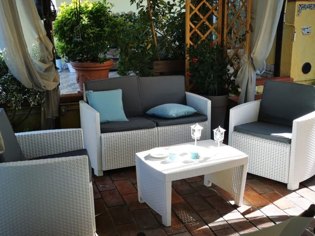 Maison avec jacuzzi extérieur et piscine privée à Montemagno - Photo 14