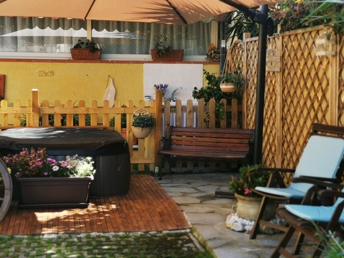 Maison avec jacuzzi extérieur et piscine privée à Montemagno - Photo 24
