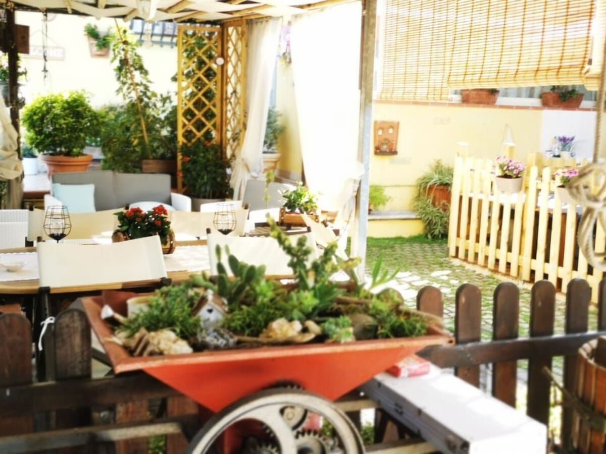 Maison avec jacuzzi extérieur et piscine privée à Montemagno - Photo 26