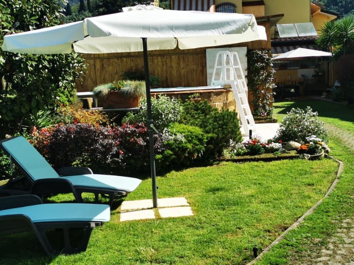 Maison avec jacuzzi extérieur et piscine privée à Montemagno - Photo 30