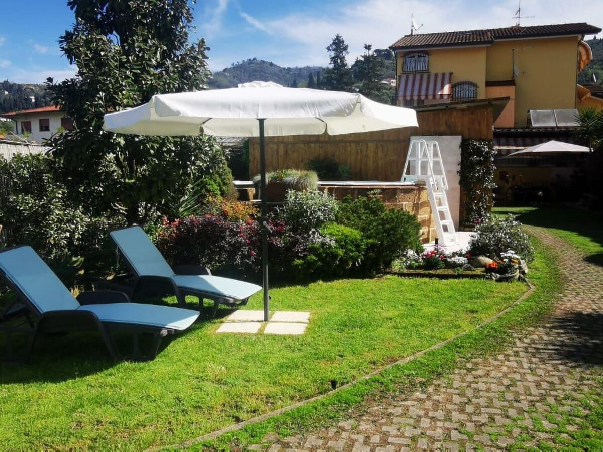 Maison avec jacuzzi extérieur et piscine privée à Montemagno - Photo 31