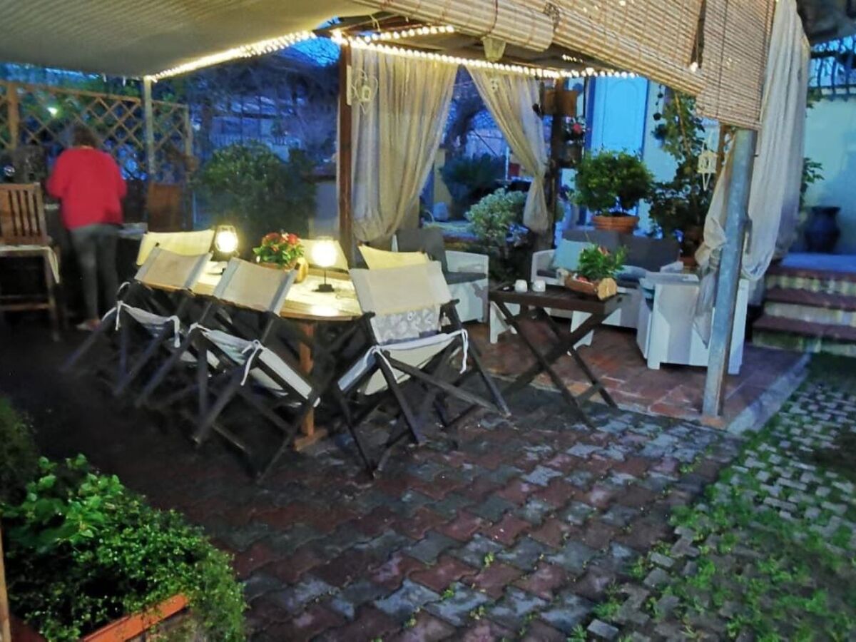 Maison avec jacuzzi extérieur et piscine privée à Montemagno - Photo 33