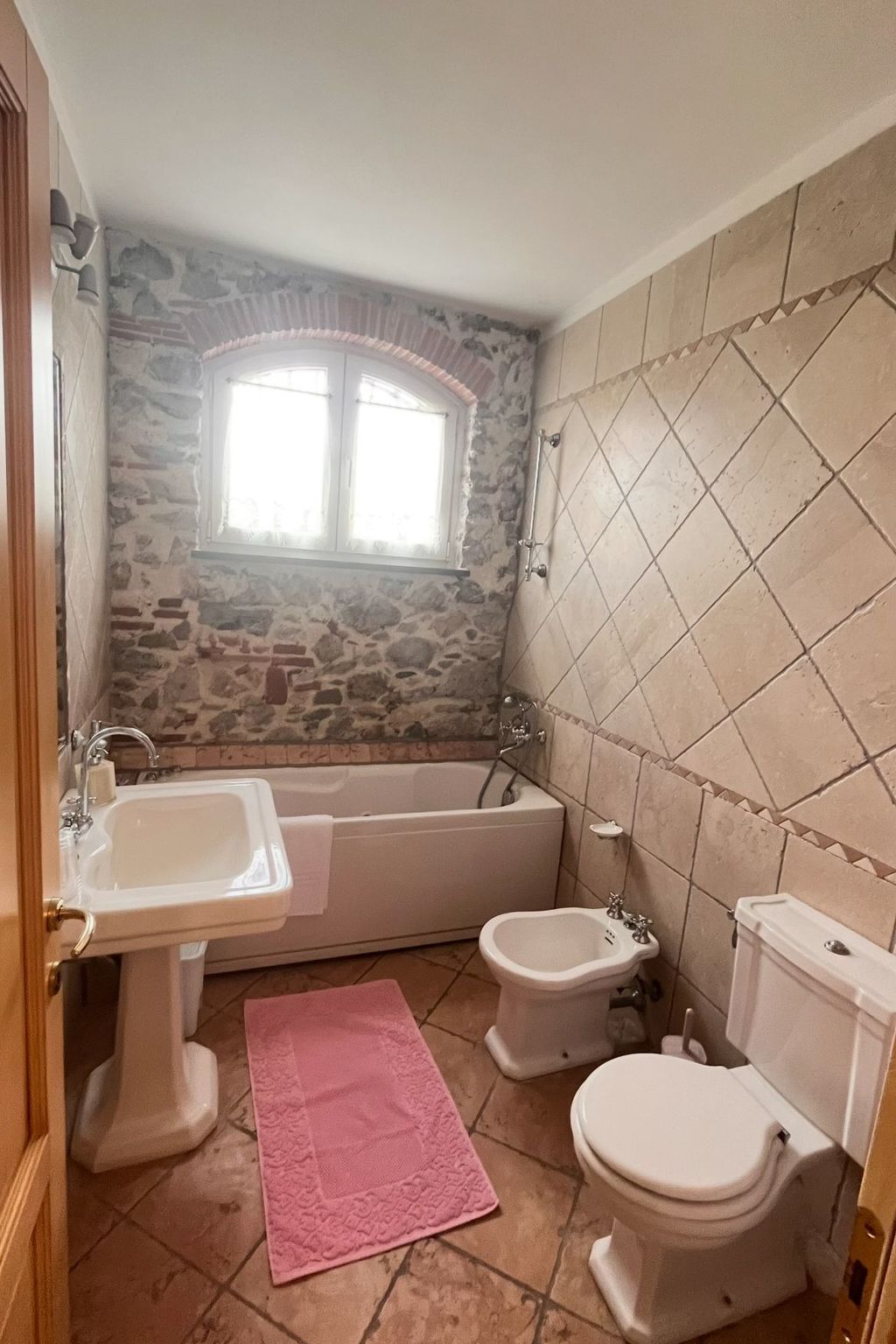 Maison avec jacuzzi extérieur et piscine privée à Montemagno - Photo 35