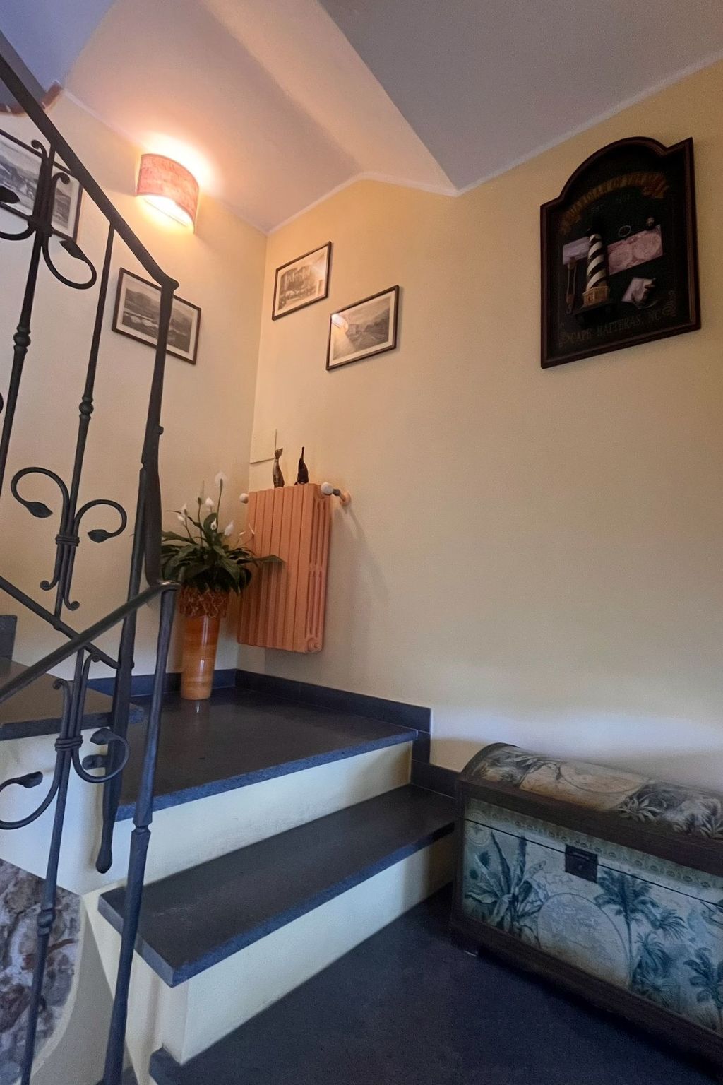 Maison avec jacuzzi extérieur et piscine privée à Montemagno - Photo 36