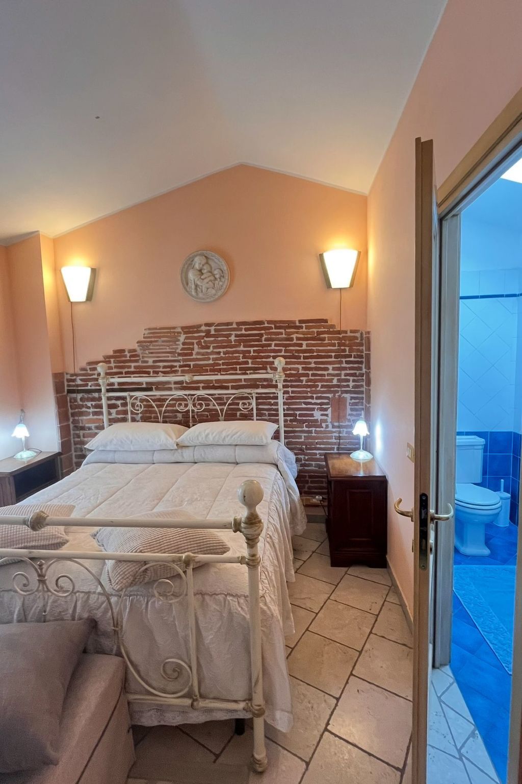 Maison avec jacuzzi extérieur et piscine privée à Montemagno - Photo 41