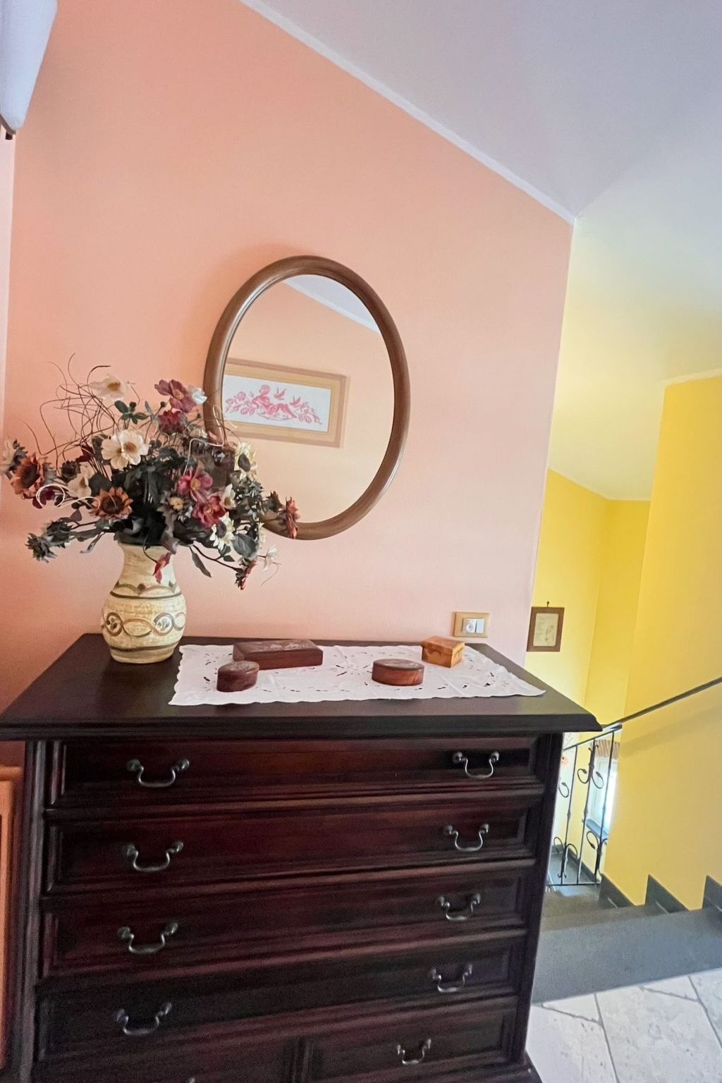 Maison avec jacuzzi extérieur et piscine privée à Montemagno - Photo 42