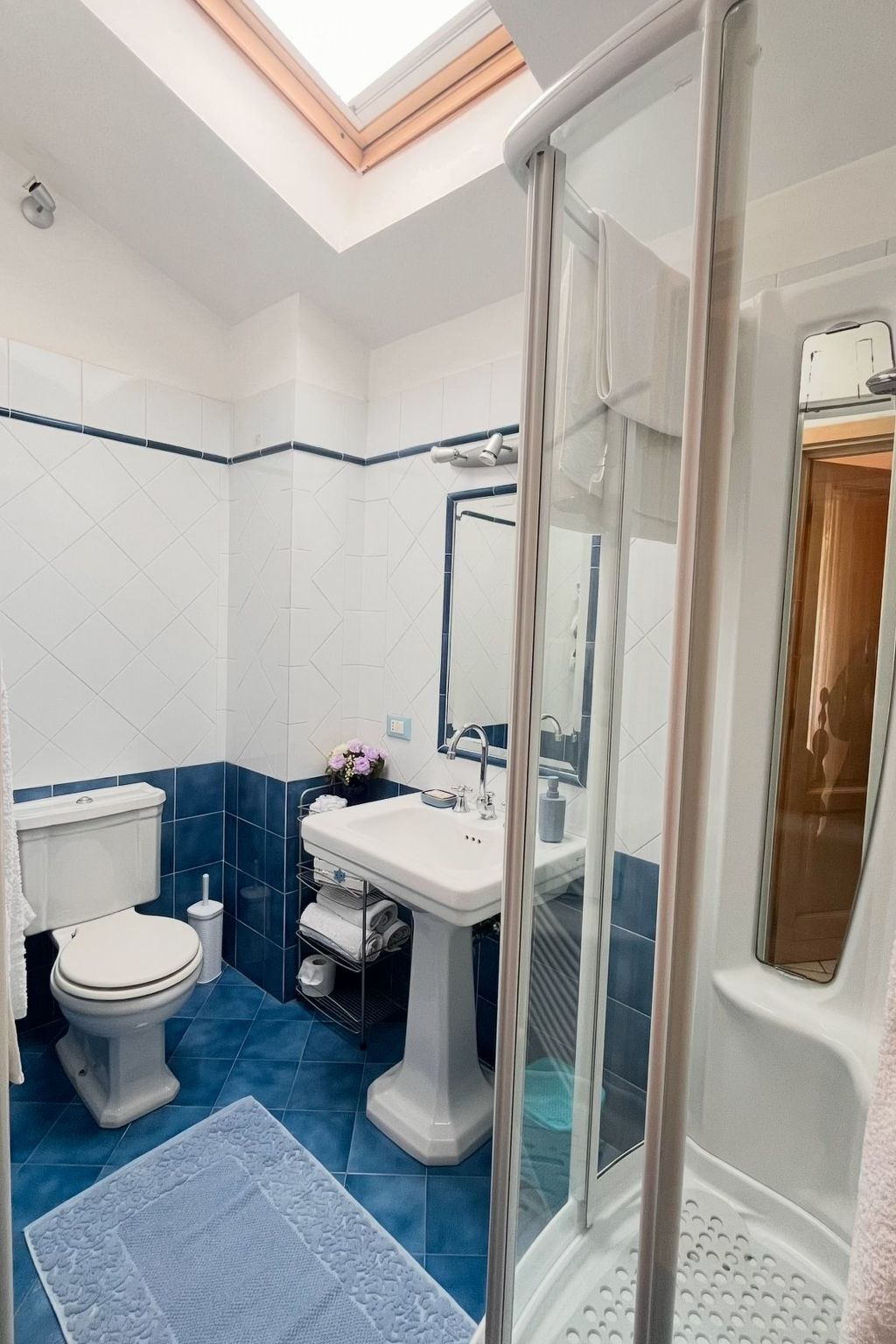 Maison avec jacuzzi extérieur et piscine privée à Montemagno - Photo 43