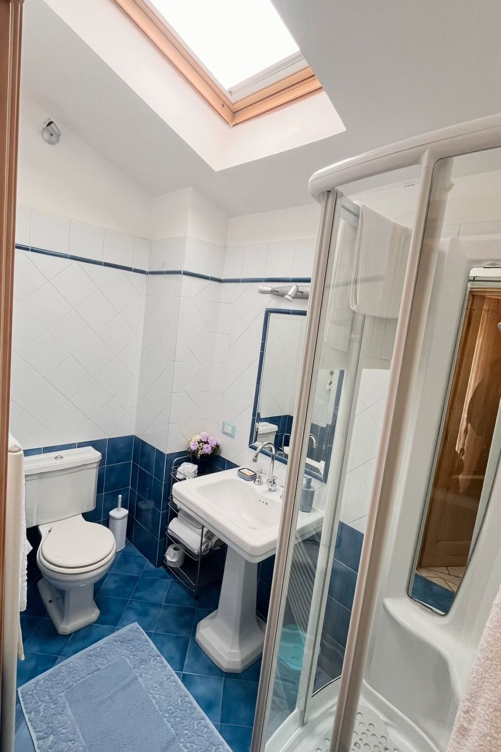 Maison avec jacuzzi extérieur et piscine privée à Montemagno - Photo 45