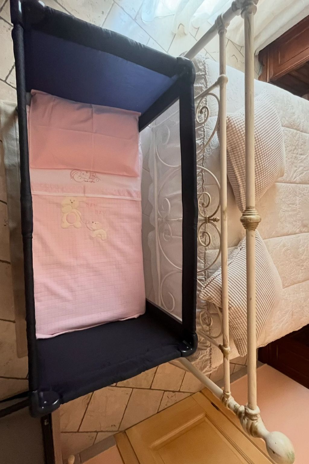 Maison avec jacuzzi extérieur et piscine privée à Montemagno - Photo 46