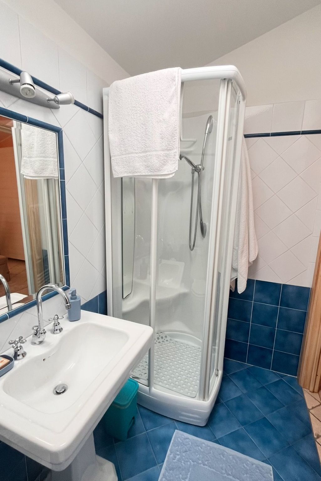 Maison avec jacuzzi extérieur et piscine privée à Montemagno - Photo 48