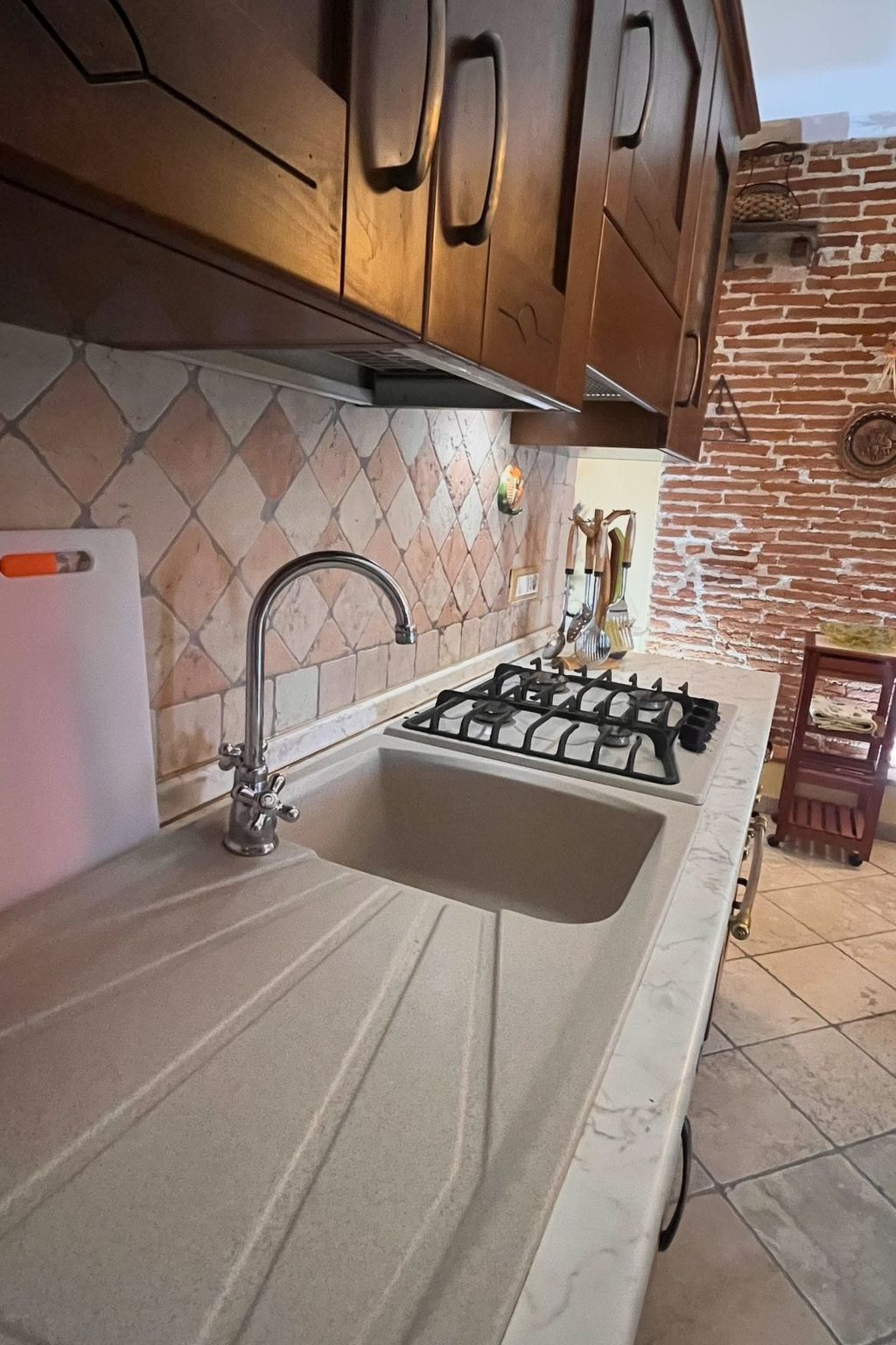 Maison avec jacuzzi extérieur et piscine privée à Montemagno - Photo 50