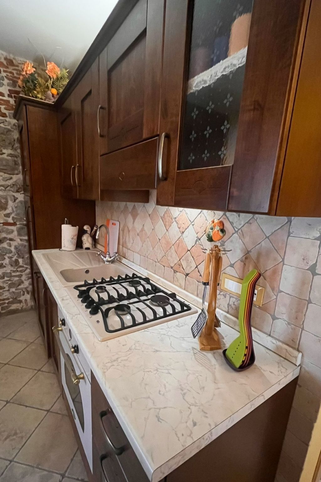 Maison avec jacuzzi extérieur et piscine privée à Montemagno - Photo 53