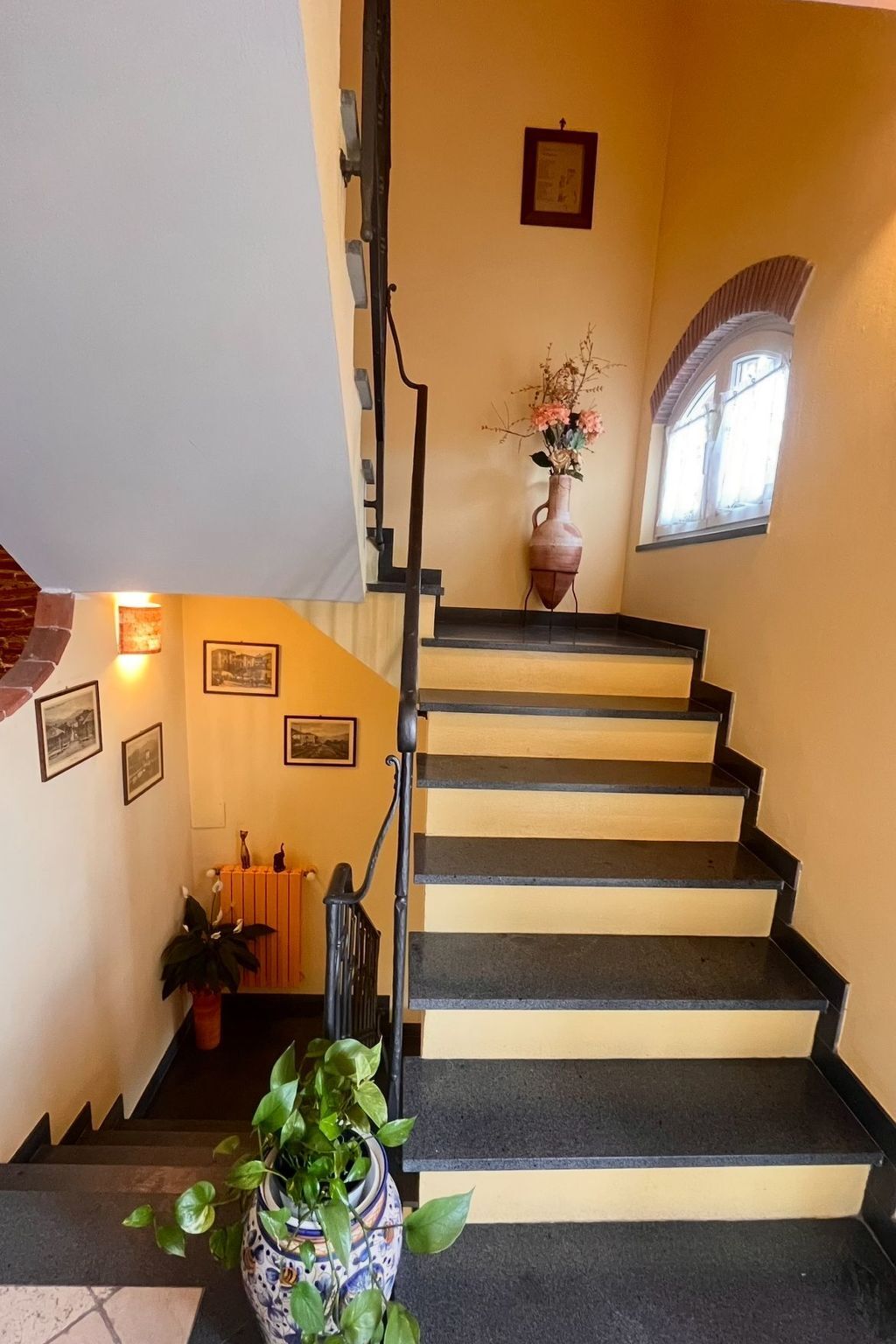 Maison avec jacuzzi extérieur et piscine privée à Montemagno - Photo 55