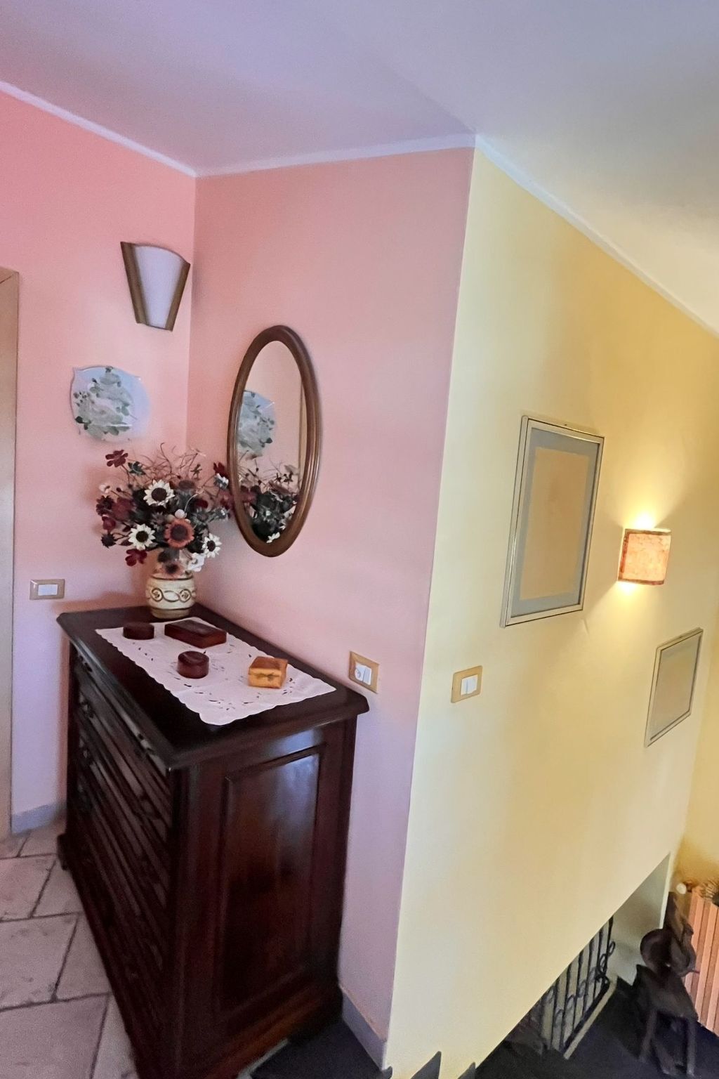 Maison avec jacuzzi extérieur et piscine privée à Montemagno - Photo 56
