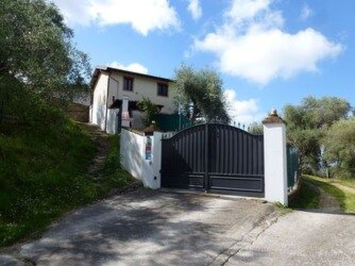Maison Toskana022 : vue mer, oliviers, 6 personnes - Photo 2