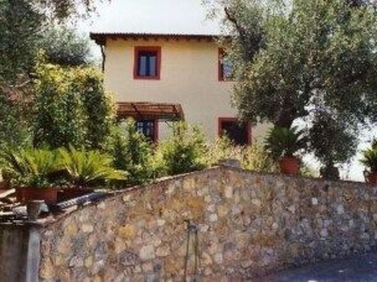 Maison Toskana022 : vue mer, oliviers, 6 personnes - Photo 3
