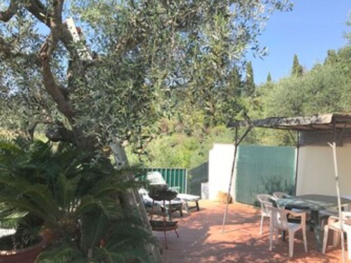 Maison Toskana022 : vue mer, oliviers, 6 personnes - Photo 6