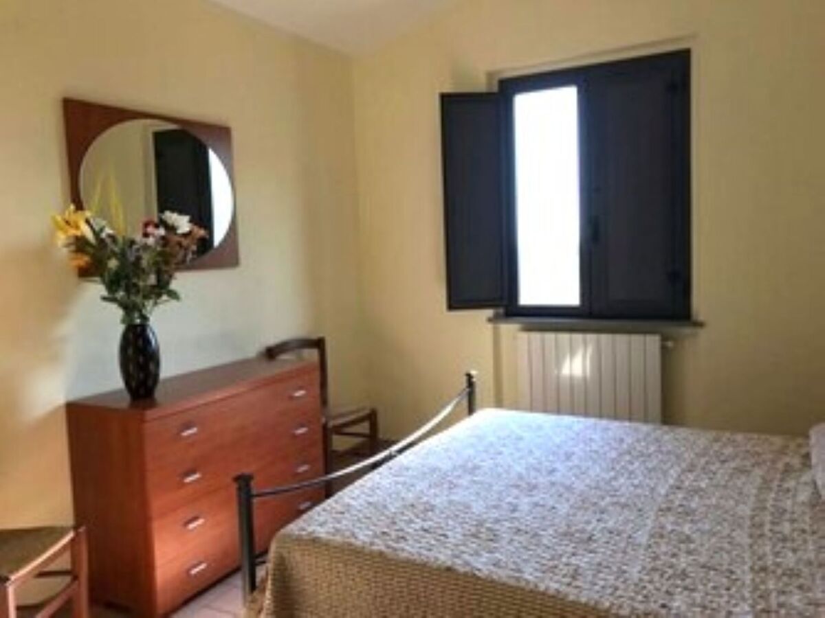 Maison Toskana022 : vue mer, oliviers, 6 personnes - Photo 7