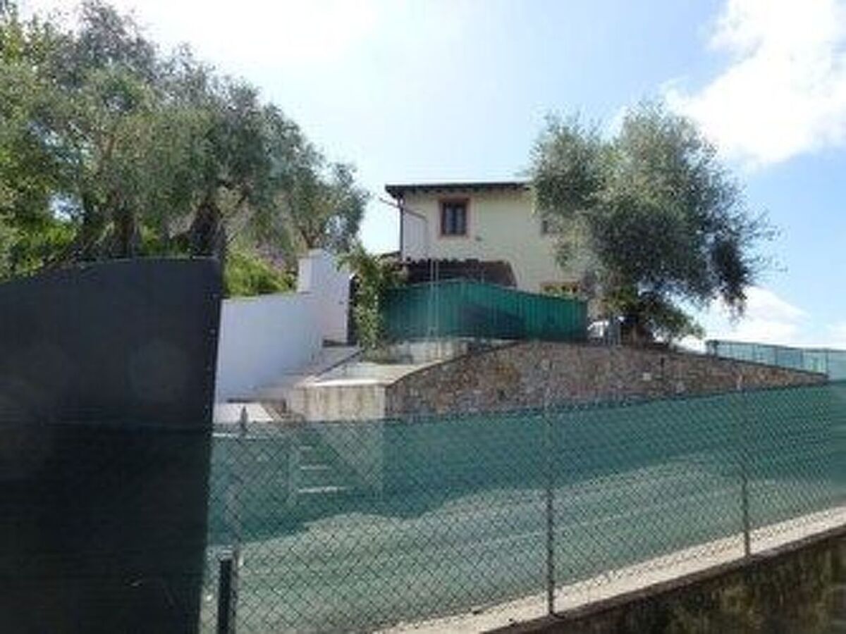 Maison Toskana022 : vue mer, oliviers, 6 personnes - Photo 8