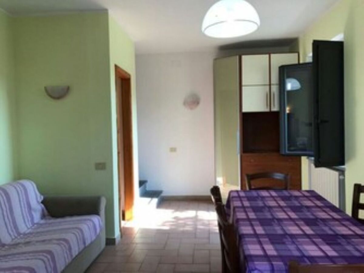 Maison Toskana022 : vue mer, oliviers, 6 personnes - Photo 9