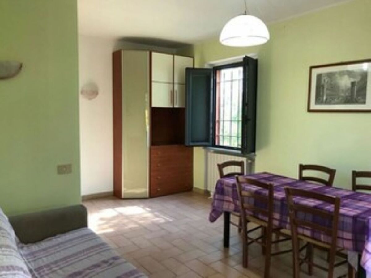 Maison Toskana022 : vue mer, oliviers, 6 personnes - Photo 11