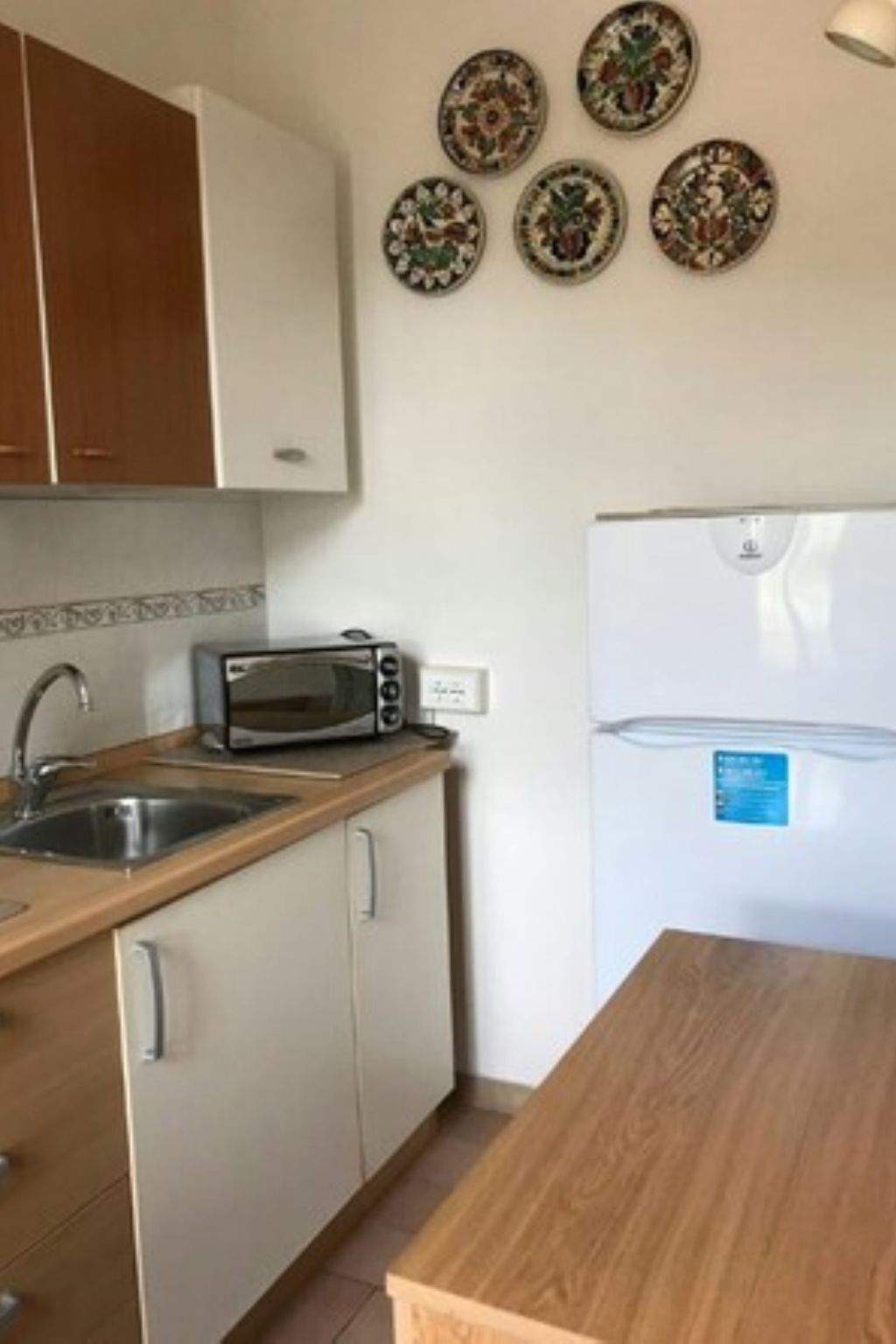Maison Toskana022 : vue mer, oliviers, 6 personnes - Photo 16