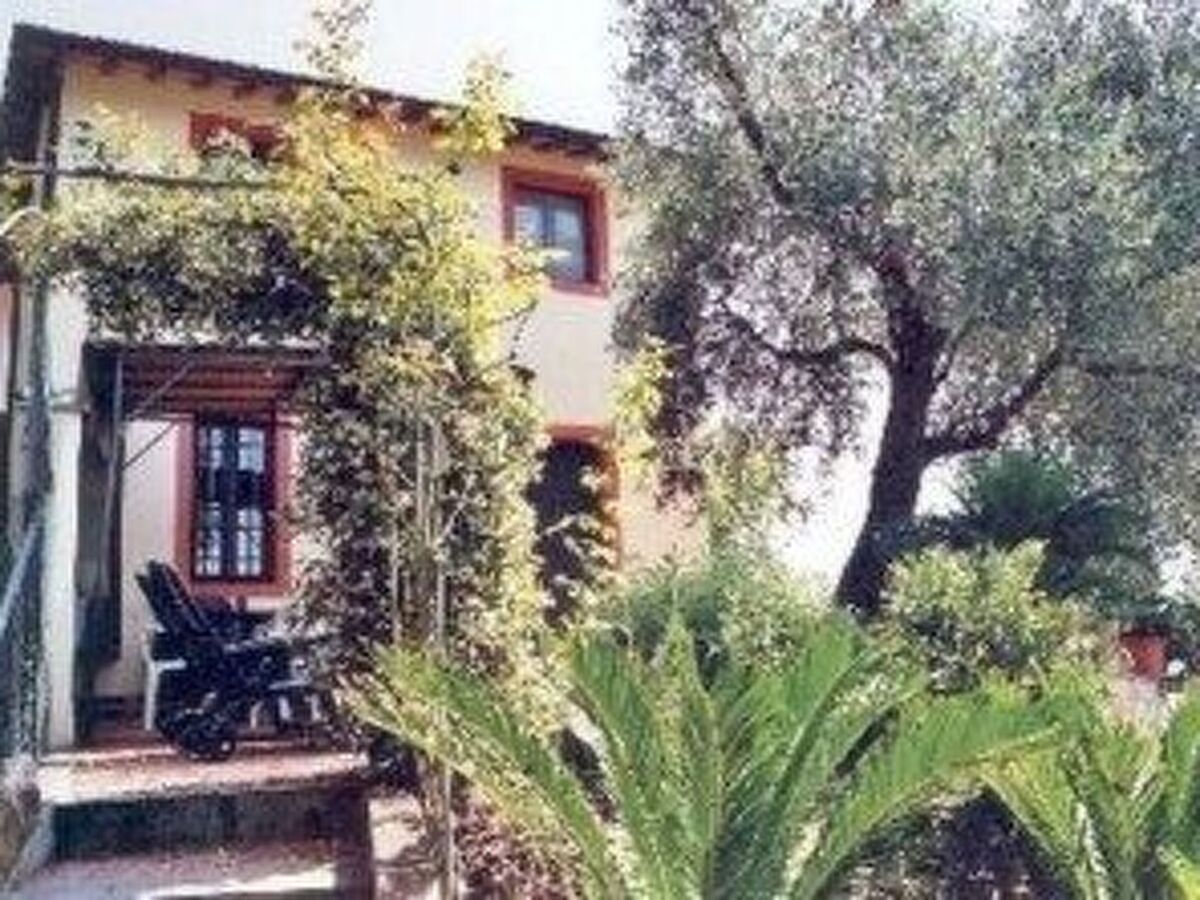 Maison Toskana022 : vue mer, oliviers, 6 personnes - Photo 18