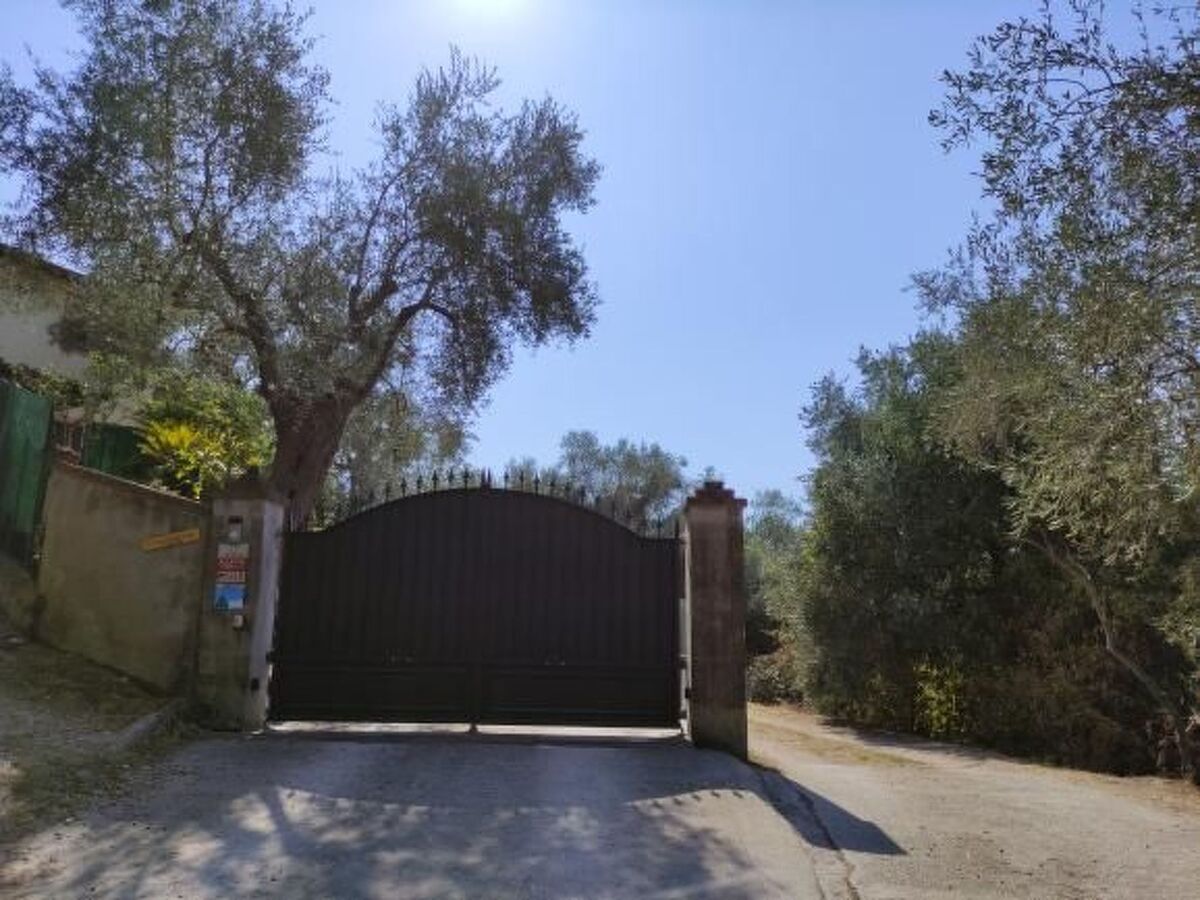 Maison Toskana022 : vue mer, oliviers, 6 personnes - Photo 20