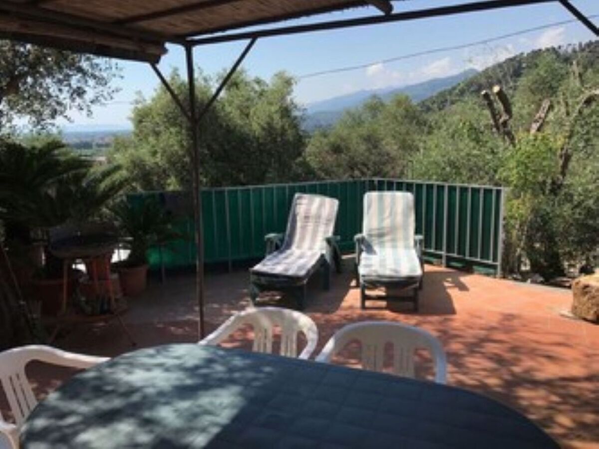 Maison Toskana022 : vue mer, oliviers, 6 personnes - Photo 21