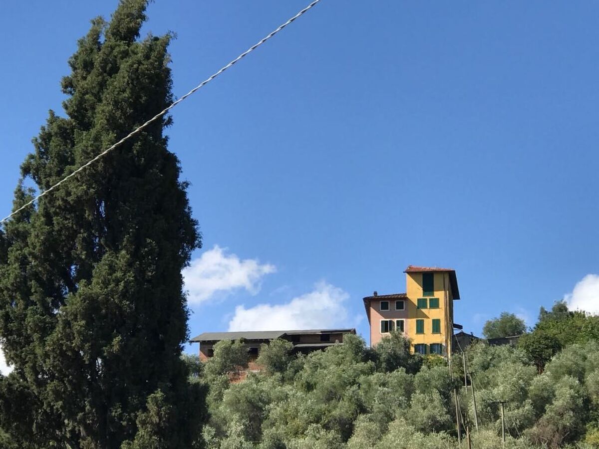 Appartement 4 pers. vue mer à Massarosa - Photo 1