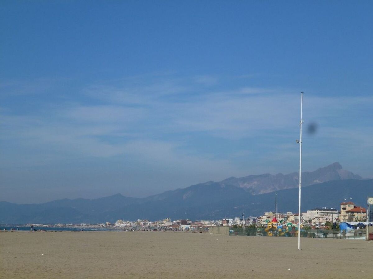 Appartement 4 pers. vue mer à Massarosa - Photo 6