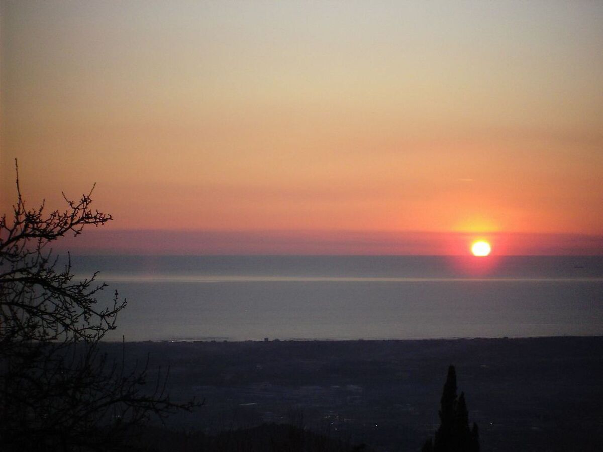 Appartement 4 pers. vue mer à Massarosa - Photo 7