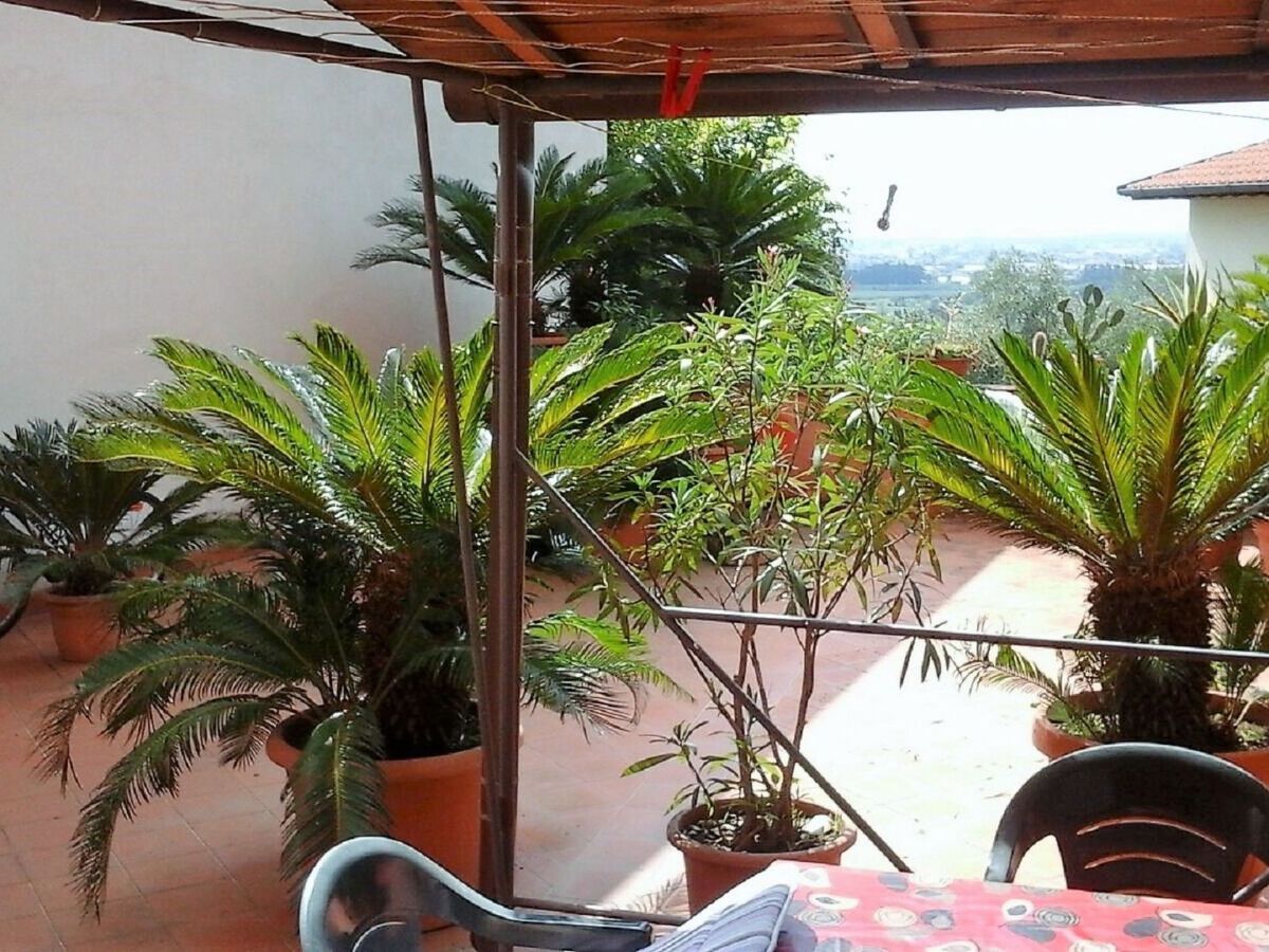 Appartement 4 pers. vue mer à Massarosa - Photo 8
