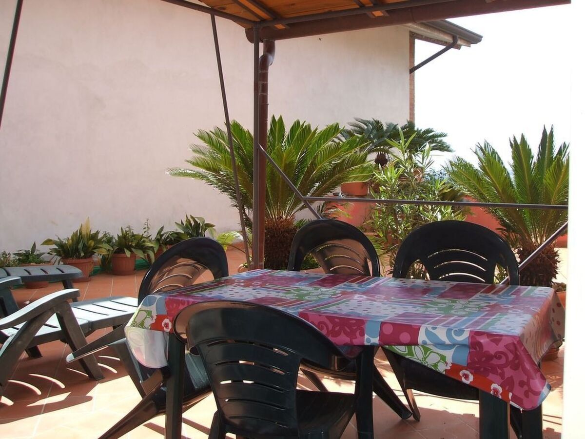 Appartement 4 pers. vue mer à Massarosa - Photo 13