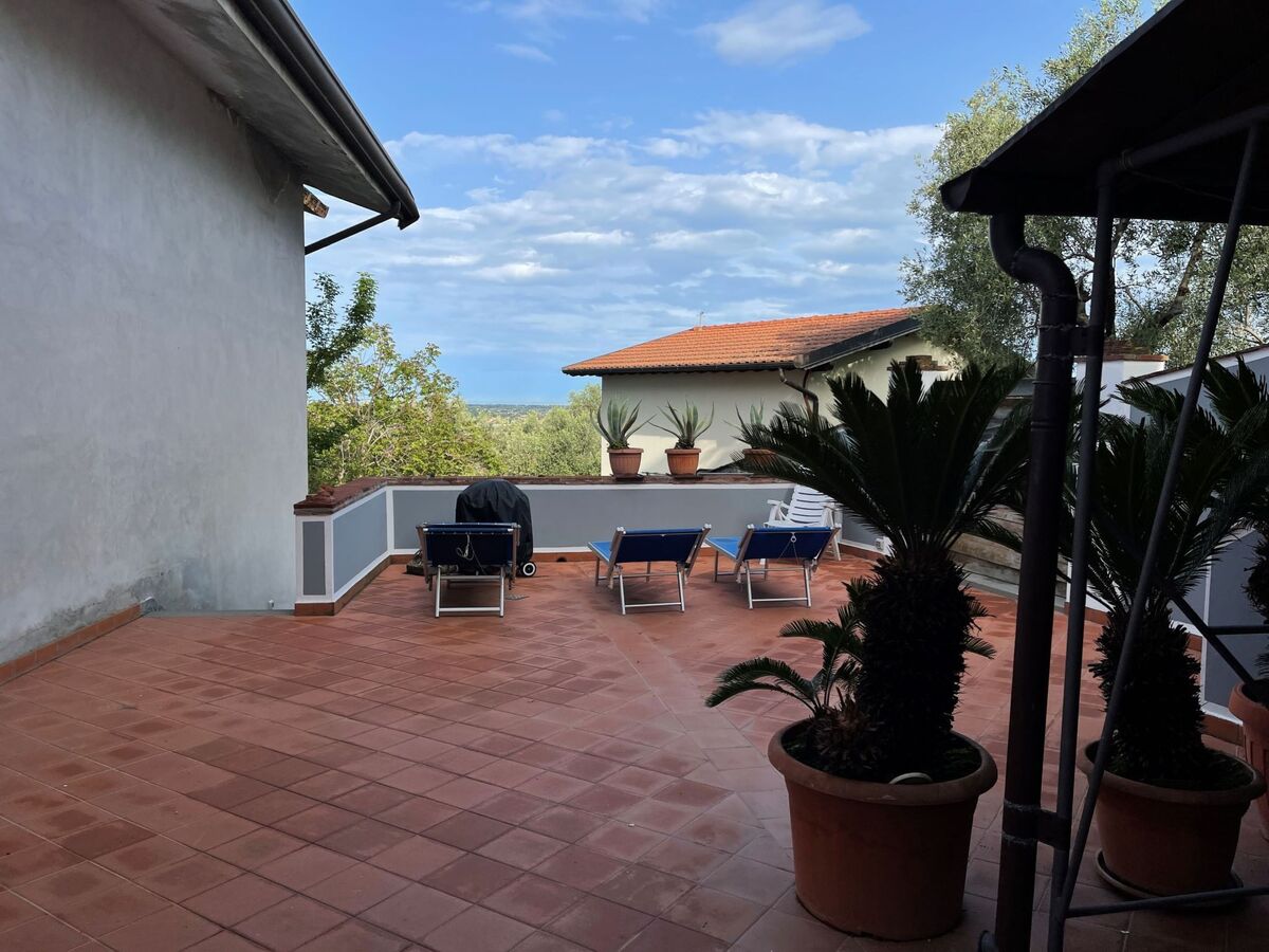 Appartement 4 pers. vue mer à Massarosa - Photo 16