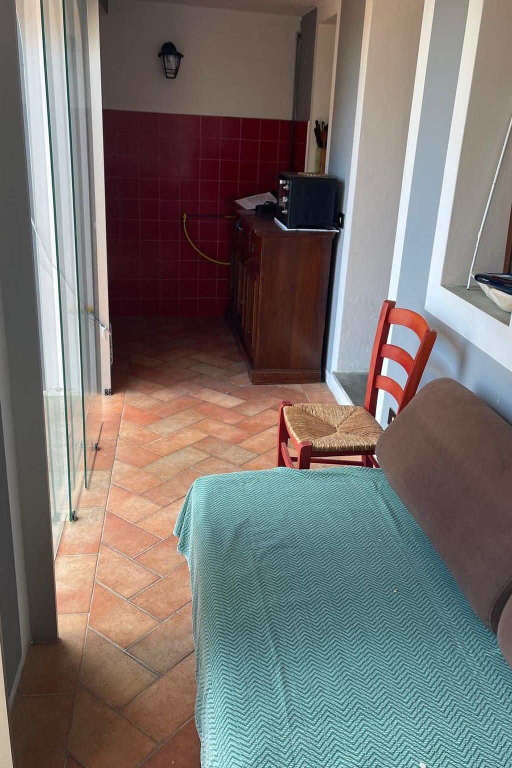 Appartement 4 pers. vue mer à Massarosa - Photo 20