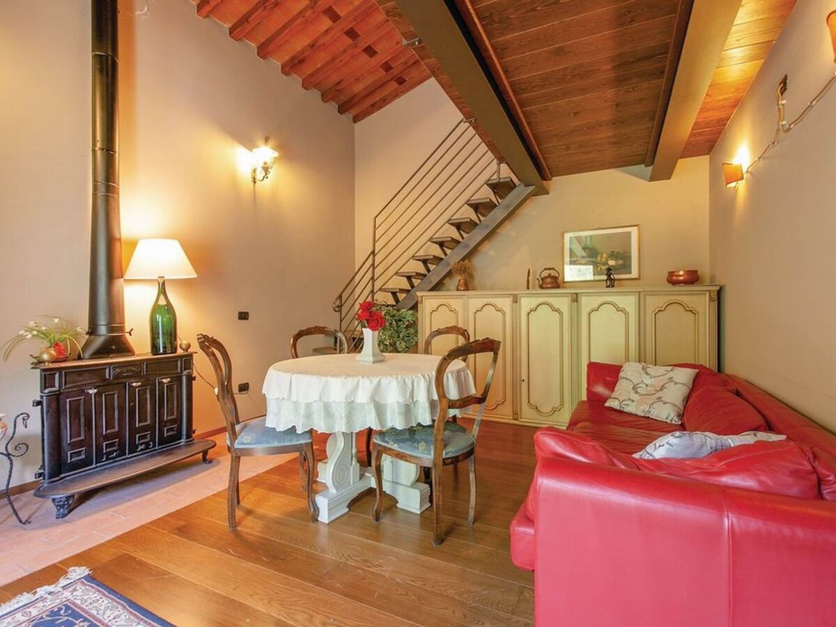 Maison rurale en Toscane, jardin et petite piscine - Photo 4