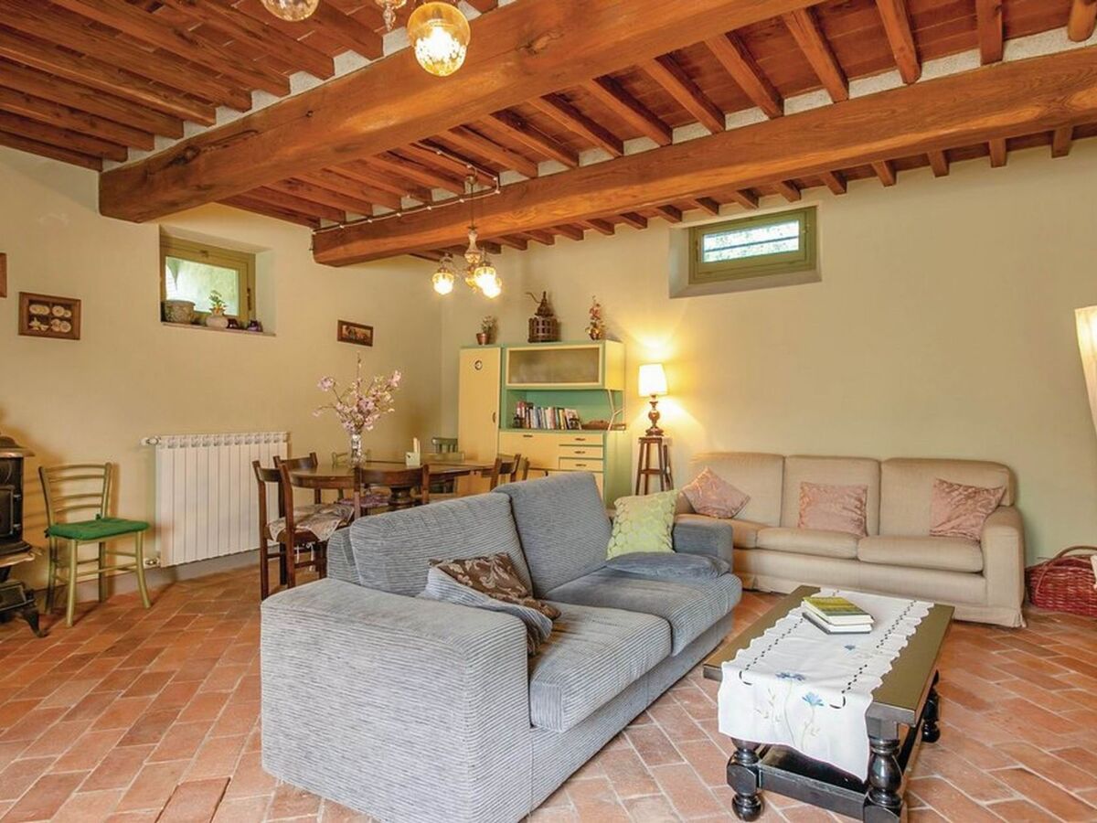 Maison rurale en Toscane, jardin et petite piscine - Photo 5