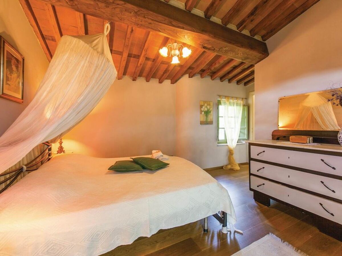 Maison rurale en Toscane, jardin et petite piscine - Photo 6