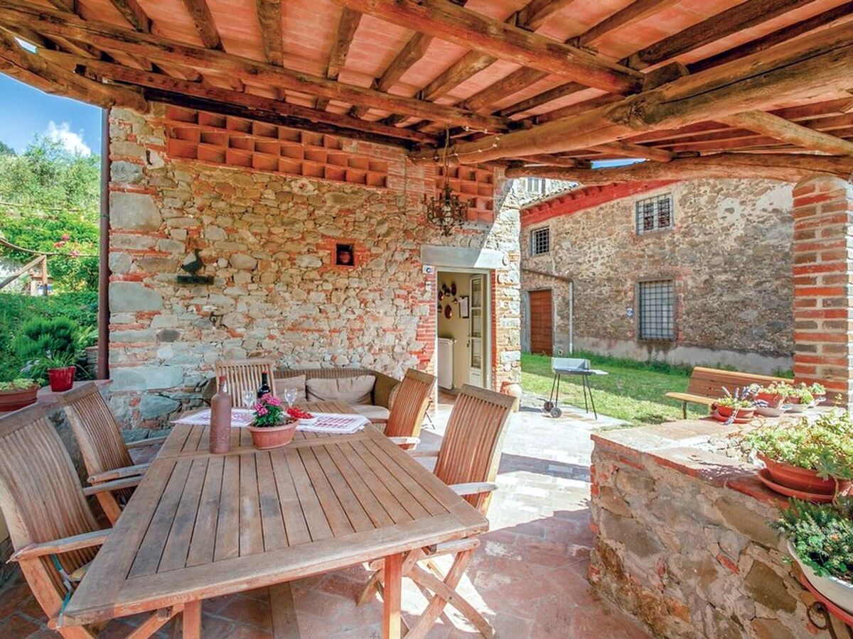 Maison rurale en Toscane, jardin et petite piscine - Photo 8
