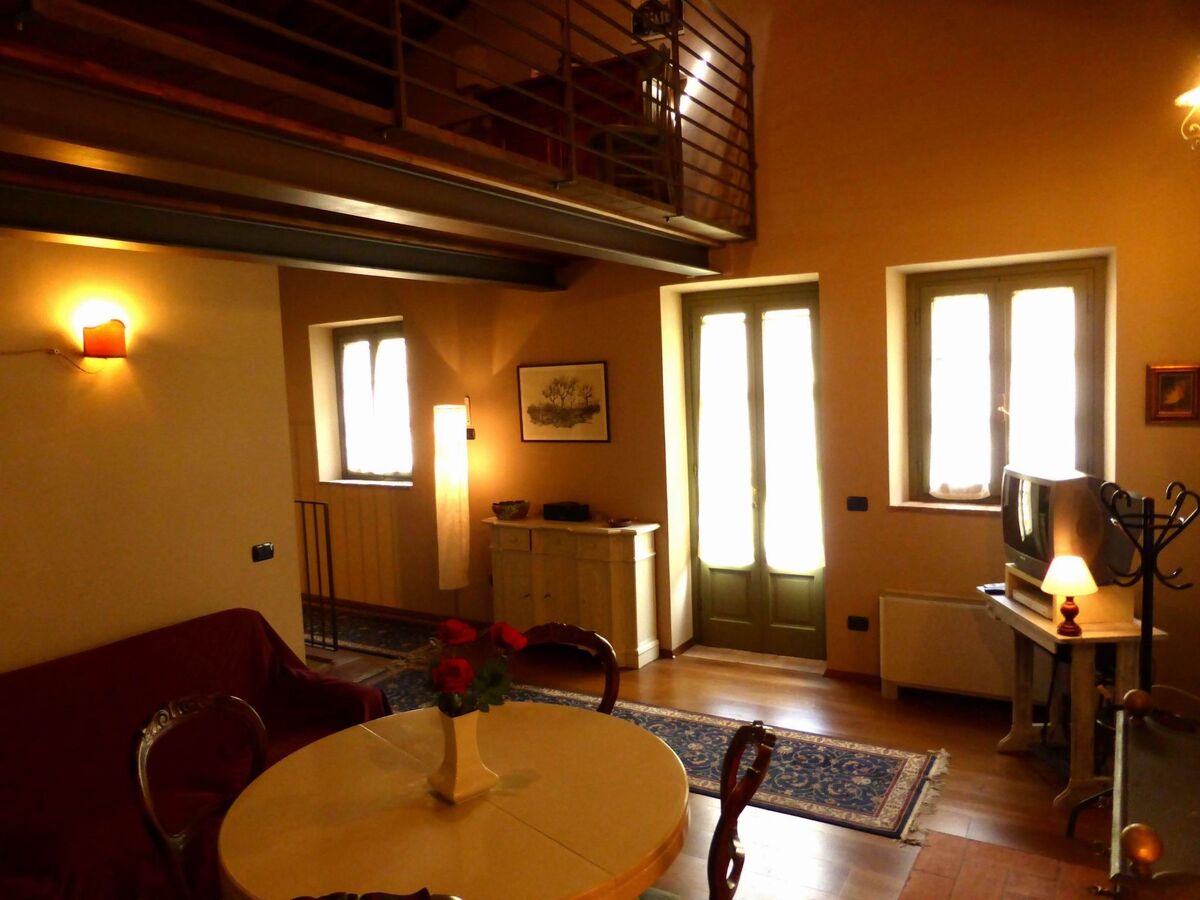 Maison rurale en Toscane, jardin et petite piscine - Photo 17