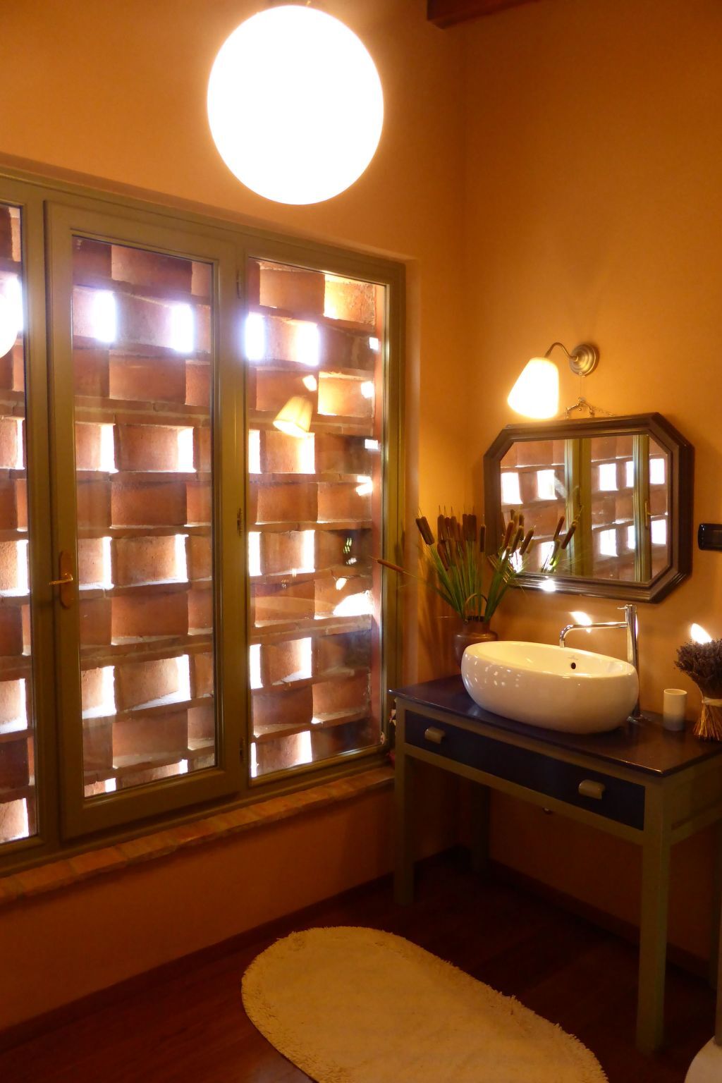 Maison rurale en Toscane, jardin et petite piscine - Photo 20